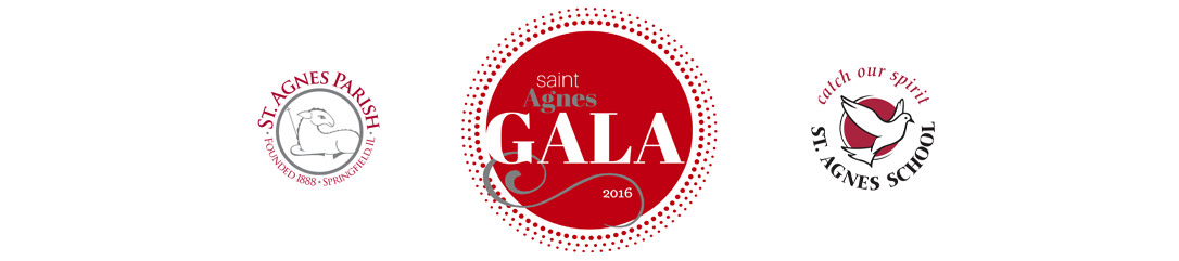 St. Agnes Gala 2016